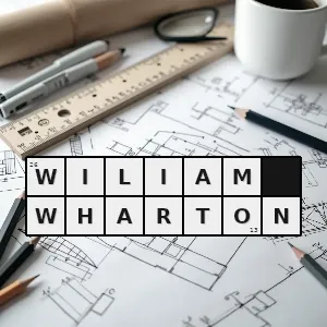 Hasło krzyżówkowe autor powieści ptasiek - wiliam wharton – rozwiązanie, synonimy, podpowiedzi i definicje krzyżówkowe